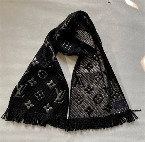 sciarpa louis vuitton bianca|Foulard Louis Vuitton da donna .